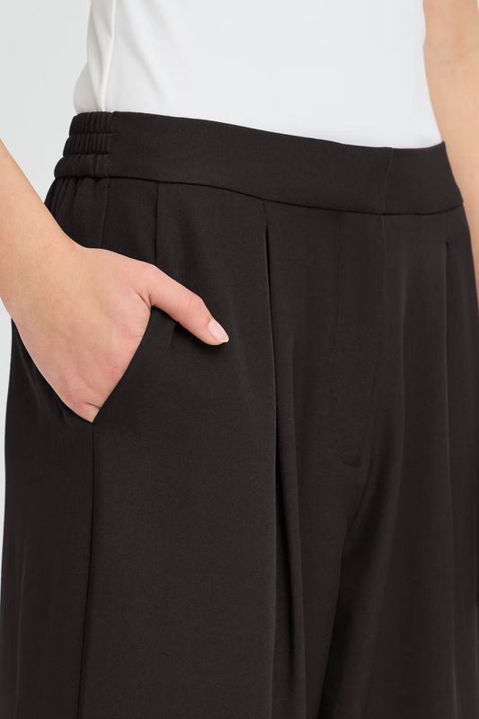Fava Barrel Pant Ichi