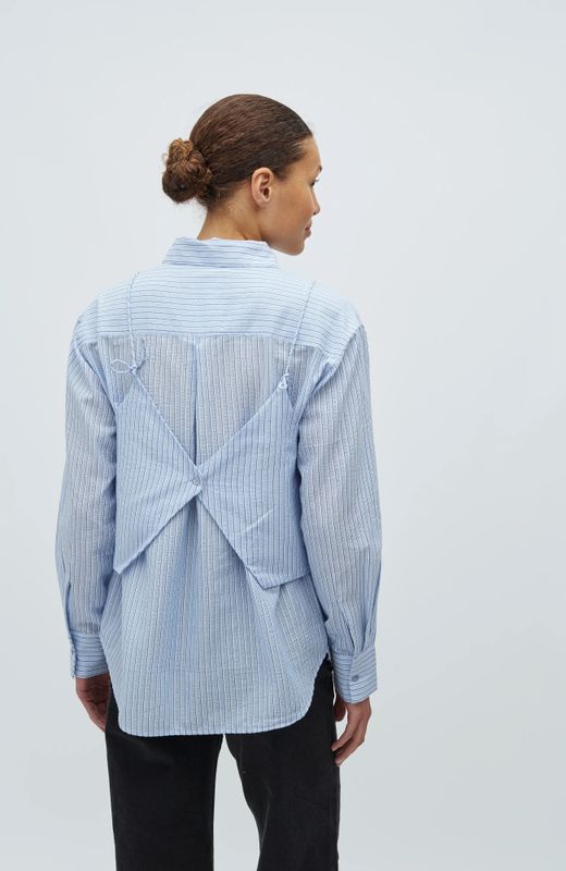 Alura Shirt MbyM