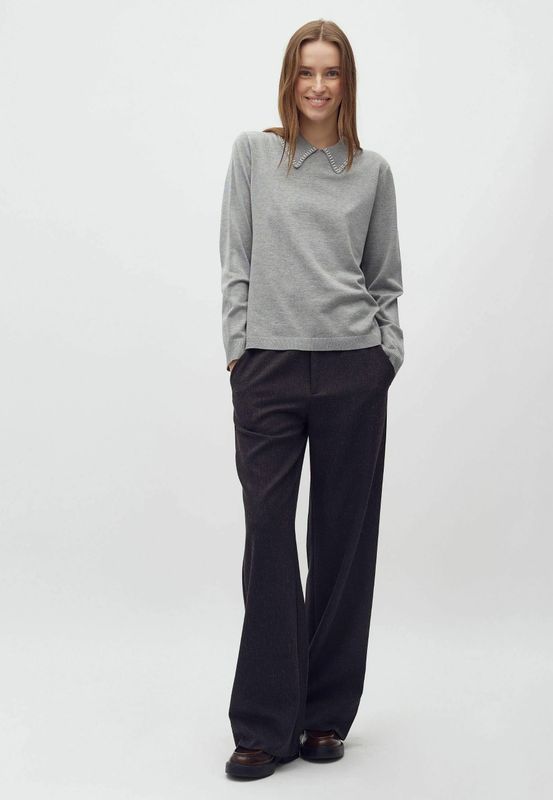 Bravani Knit MbyM