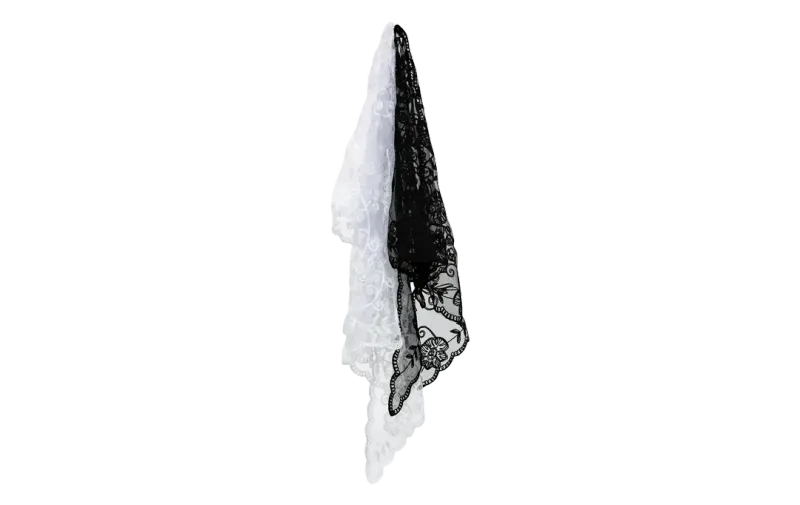 Lace Scarves - 2 pack Coster Copenhagen