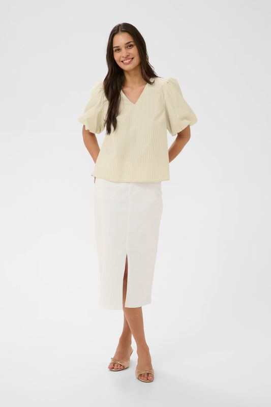 Josie Blouse Kaffe