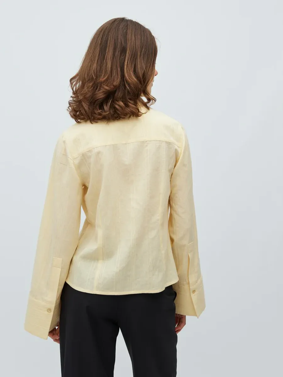 Thyra Stripe Shirt MbyM