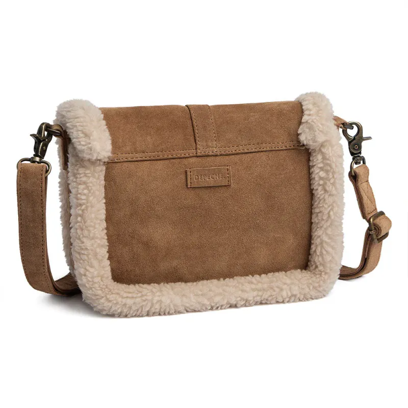 Buenos Aires Clutch Depeche