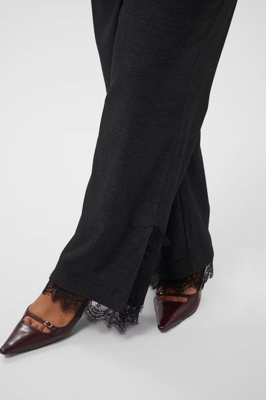 Gabby Pants Kaffe 