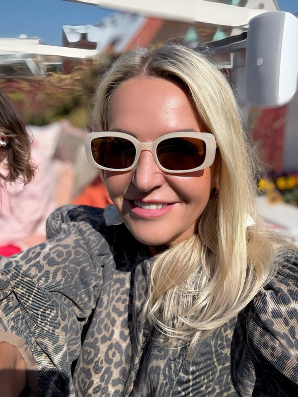 Daisy Otra Eyewear 