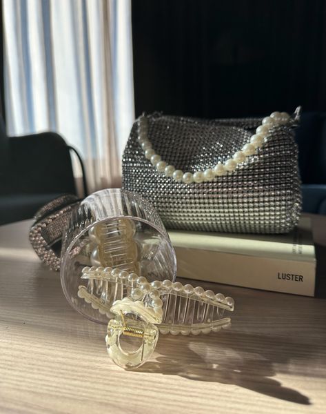 Hovedbilde Cutest Hair Claw