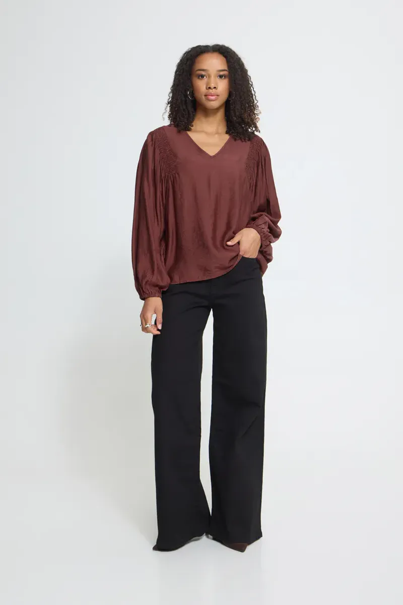 Tamary Cord Pant Ichi