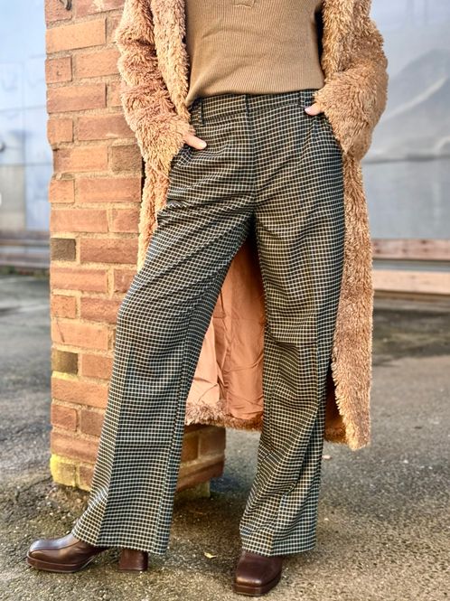 Hovedbilde Lekira Pants Minus