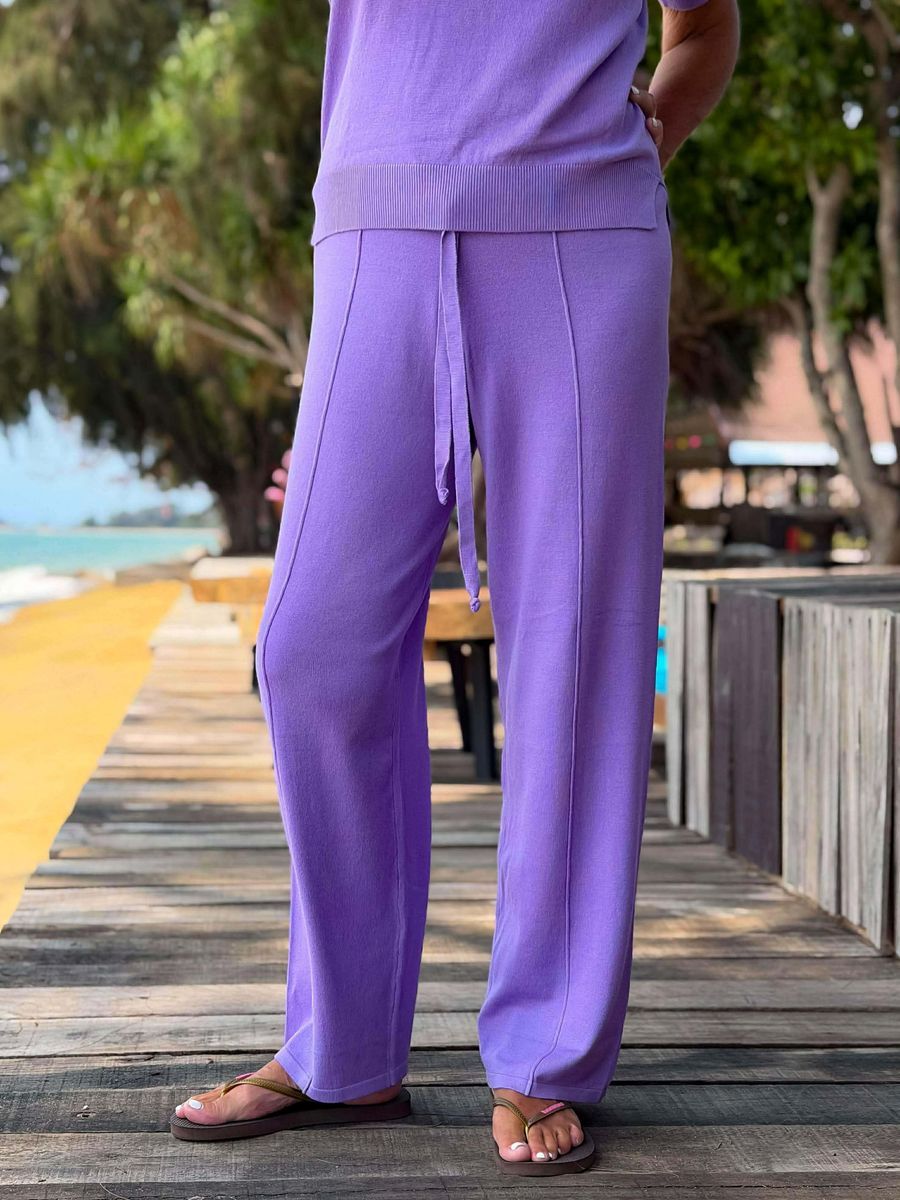SOFT POWER SET PURPLE