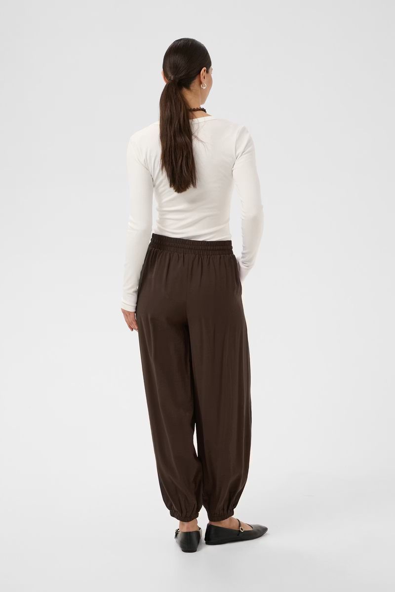 Alberta Pants Kaffe
