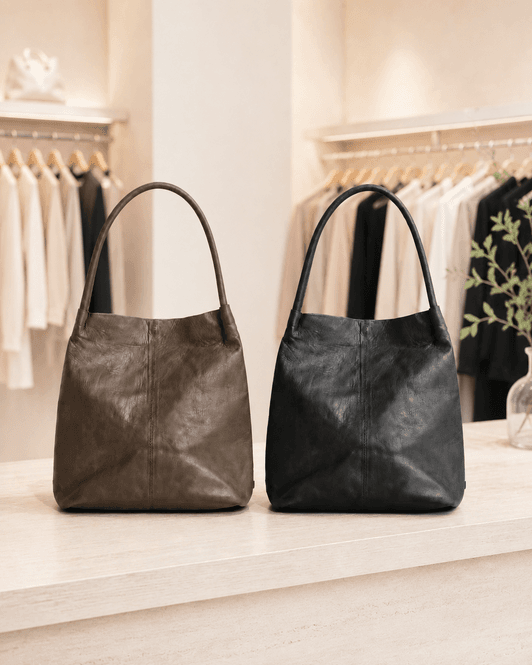 Hovedbilde Golden Chic Shopper Depeche
