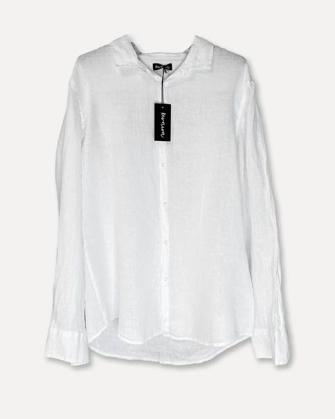 Hovedbilde Abbe Linen Shirt Reunion