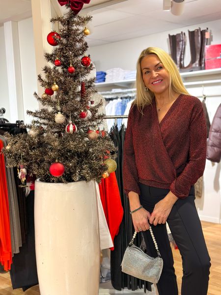 Hovedbilde Ruby Shine Blouse