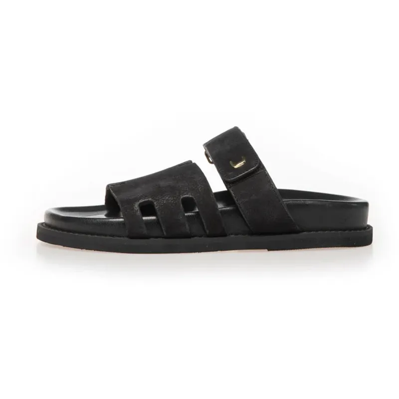 Summer Passion Copenhagen Shoes