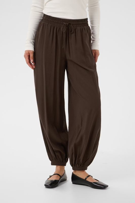 Alberta Pants Kaffe