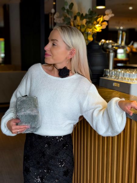 Hovedbilde Dabria Knit Ichi