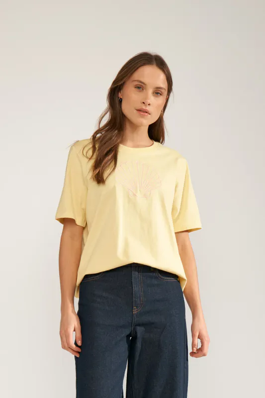 Tide T-Shirt Nümph