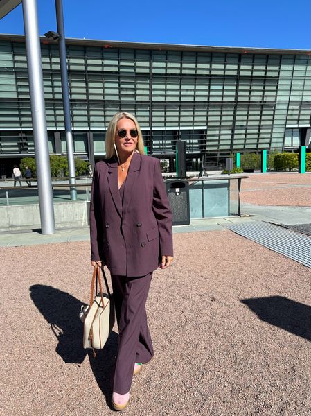 Hovedbilde AnnabelGO Pant Gossia