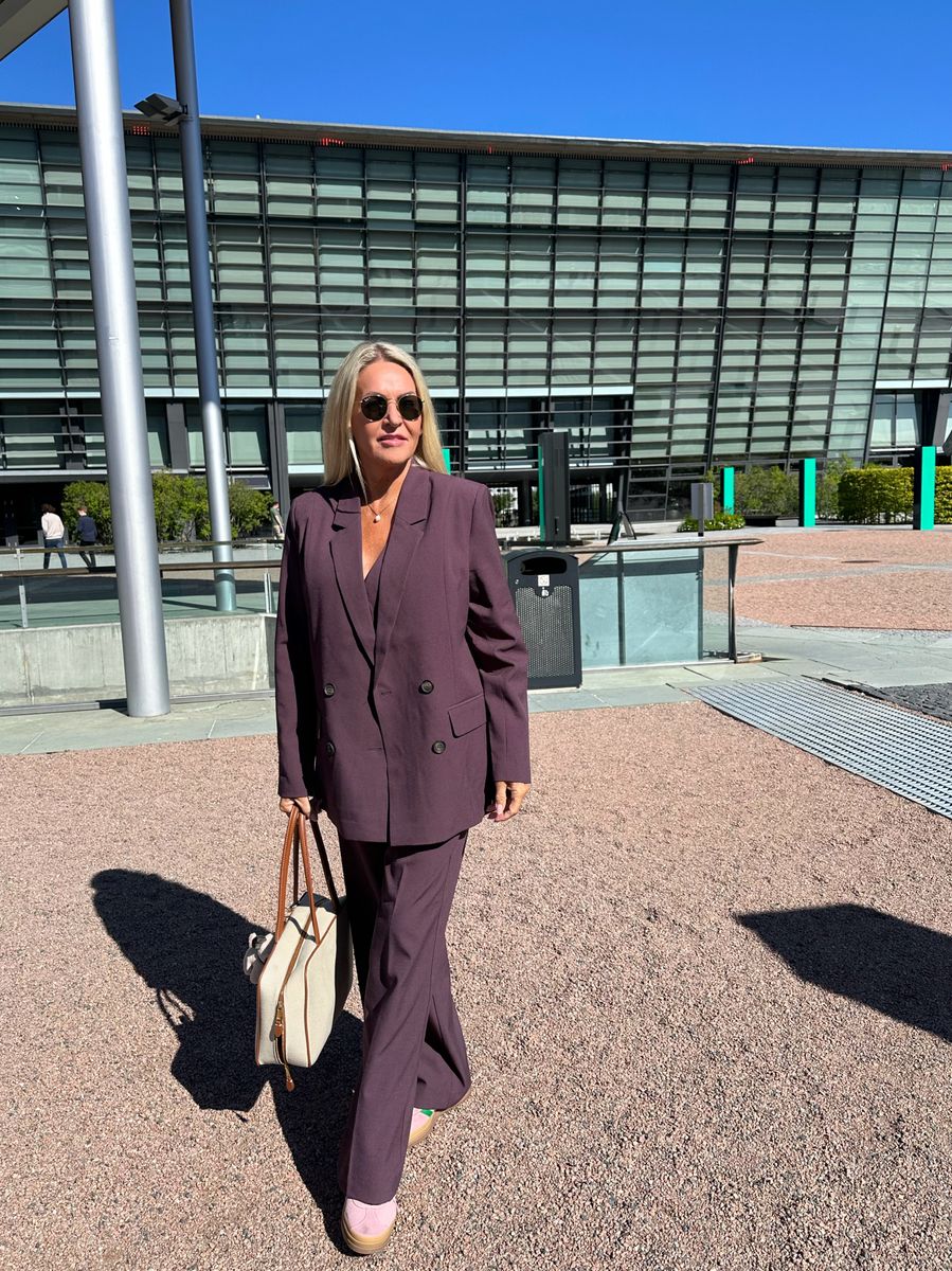 AnnabelGO Pant Gossia