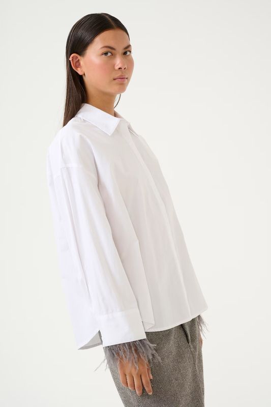 Roysin Shirt Karen by Simonsen