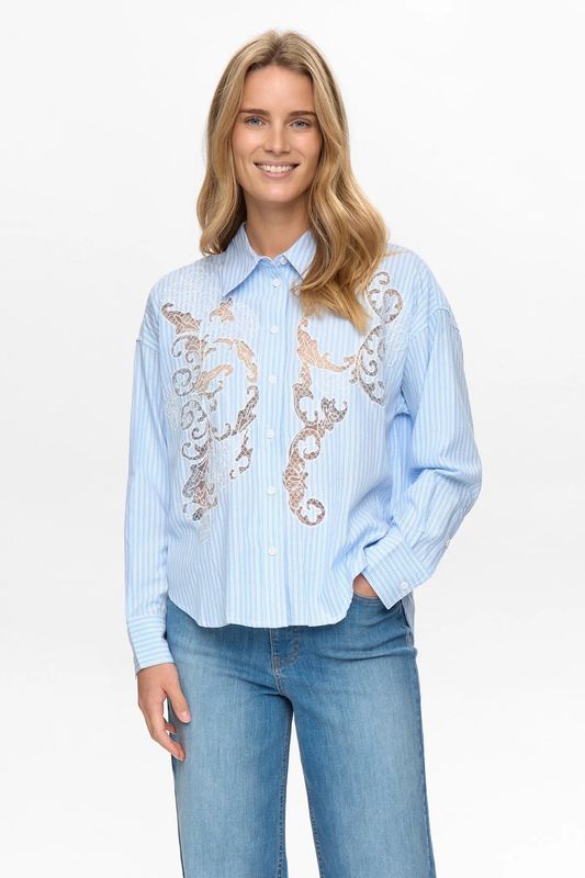 Valerie Shirt Nümph