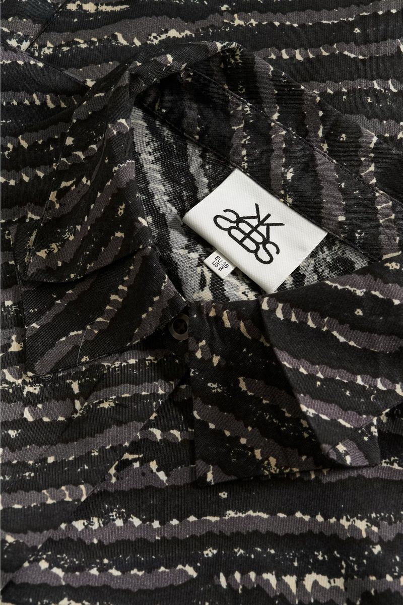 Davina Frosty Blouse Karen by Simonsen