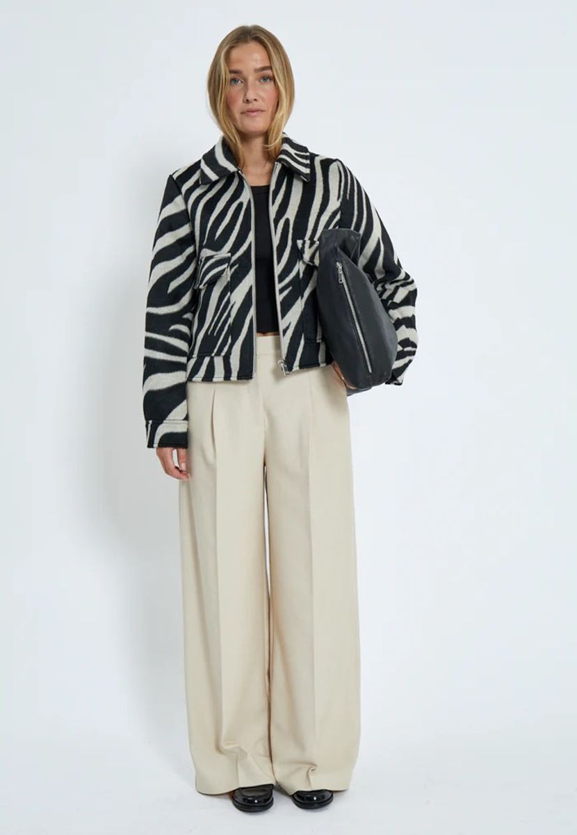 Cadie Short Jacket Minus