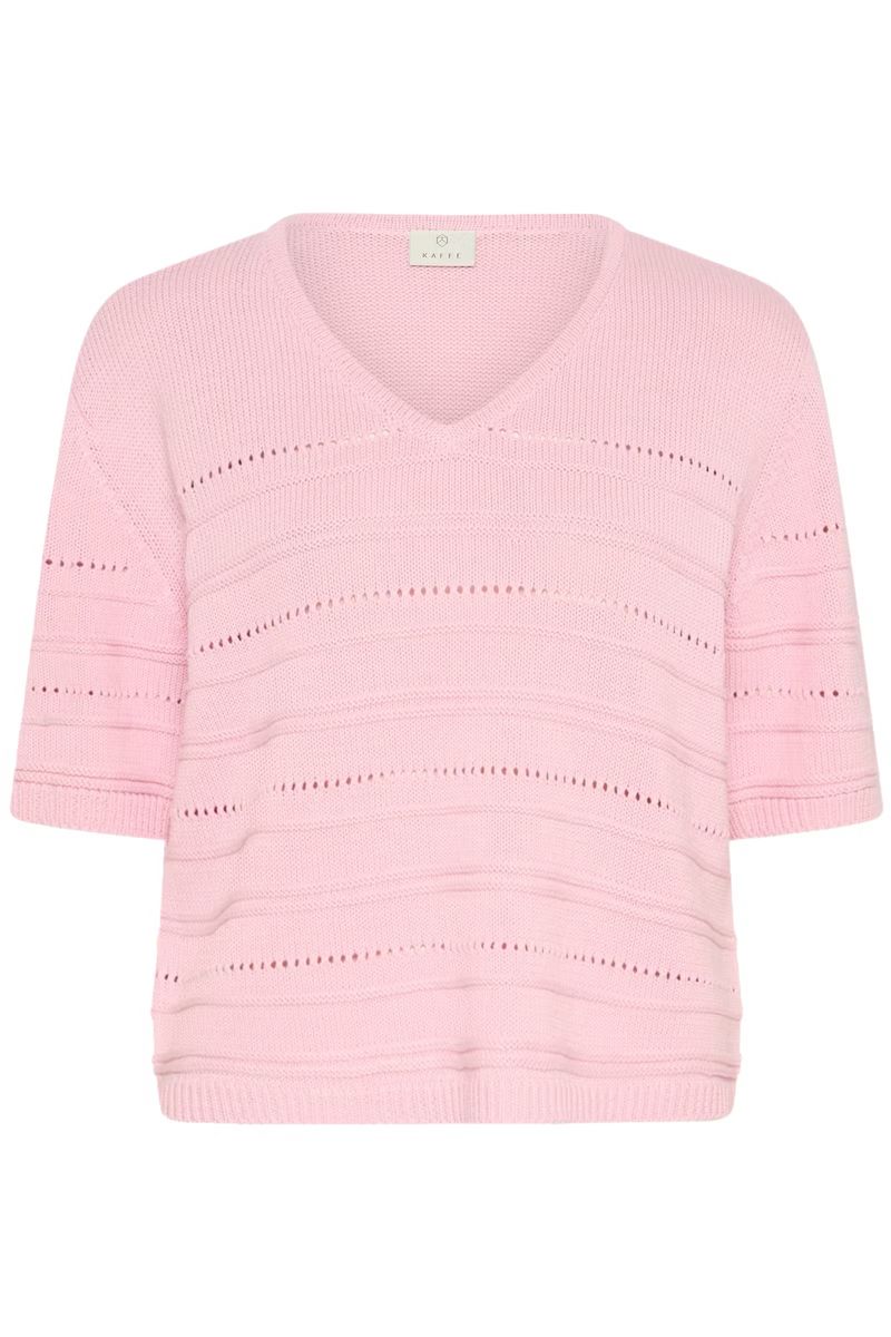 Amellie Knit Pullover