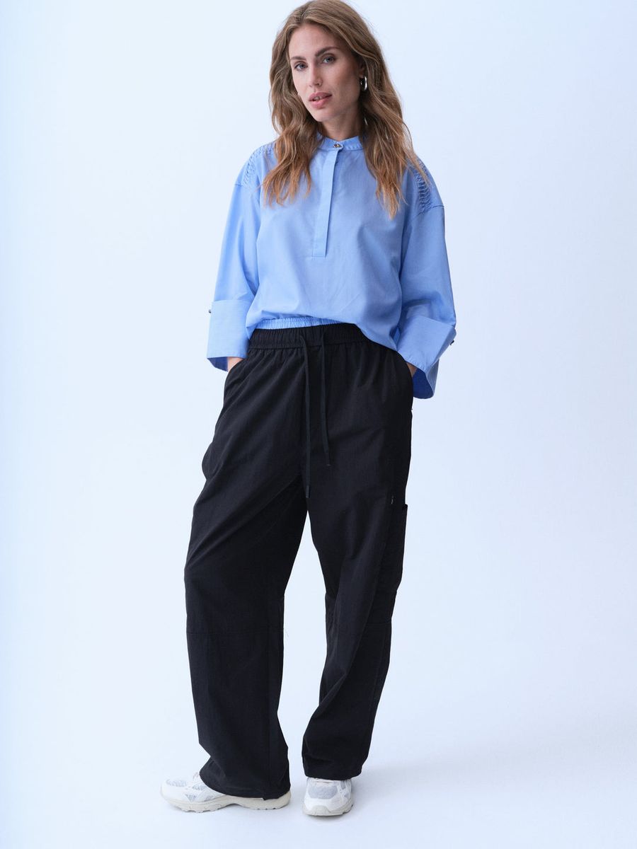 Roselille Blouse Gossia