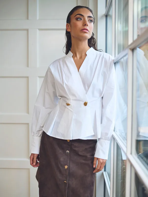 Sole Blouse Gossia