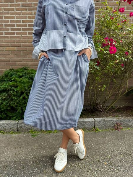 Hovedbilde Beatrice Skirt Karen By Simonsen