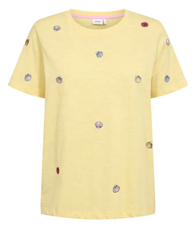 Shellpa T-Shirt Nümph