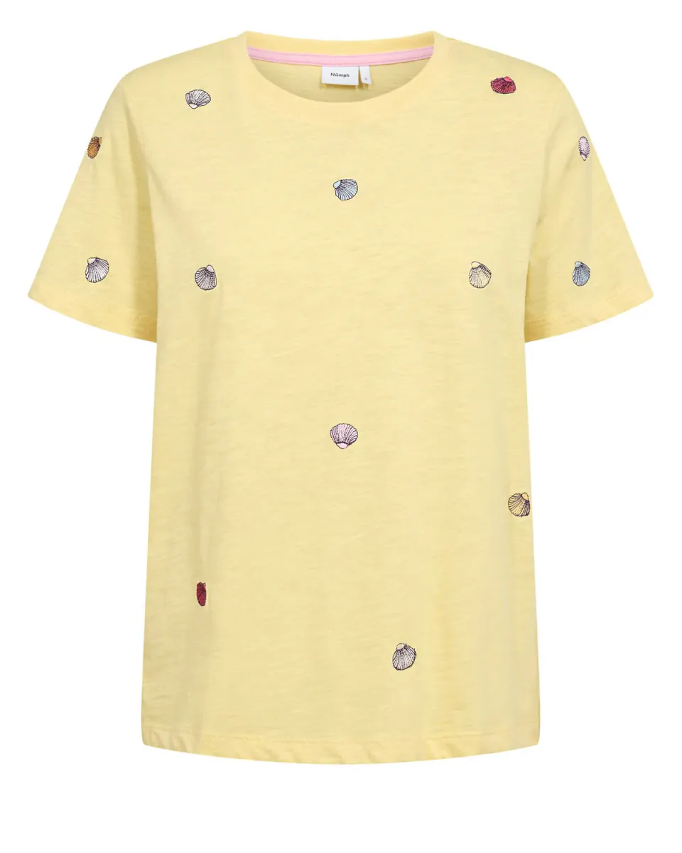 Shellpa T-Shirt Nümph