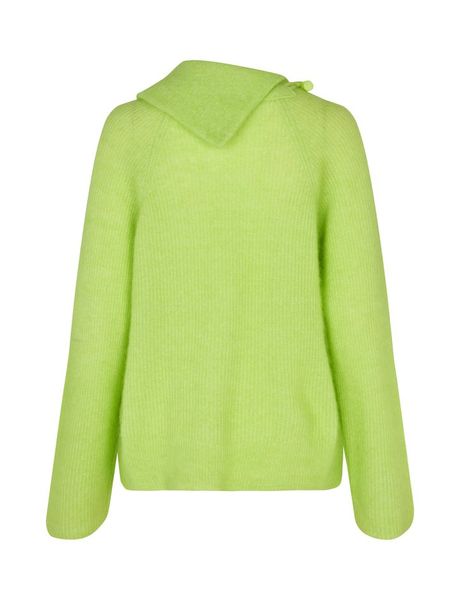 Hovedbilde Mali Knit Sweater MbyM