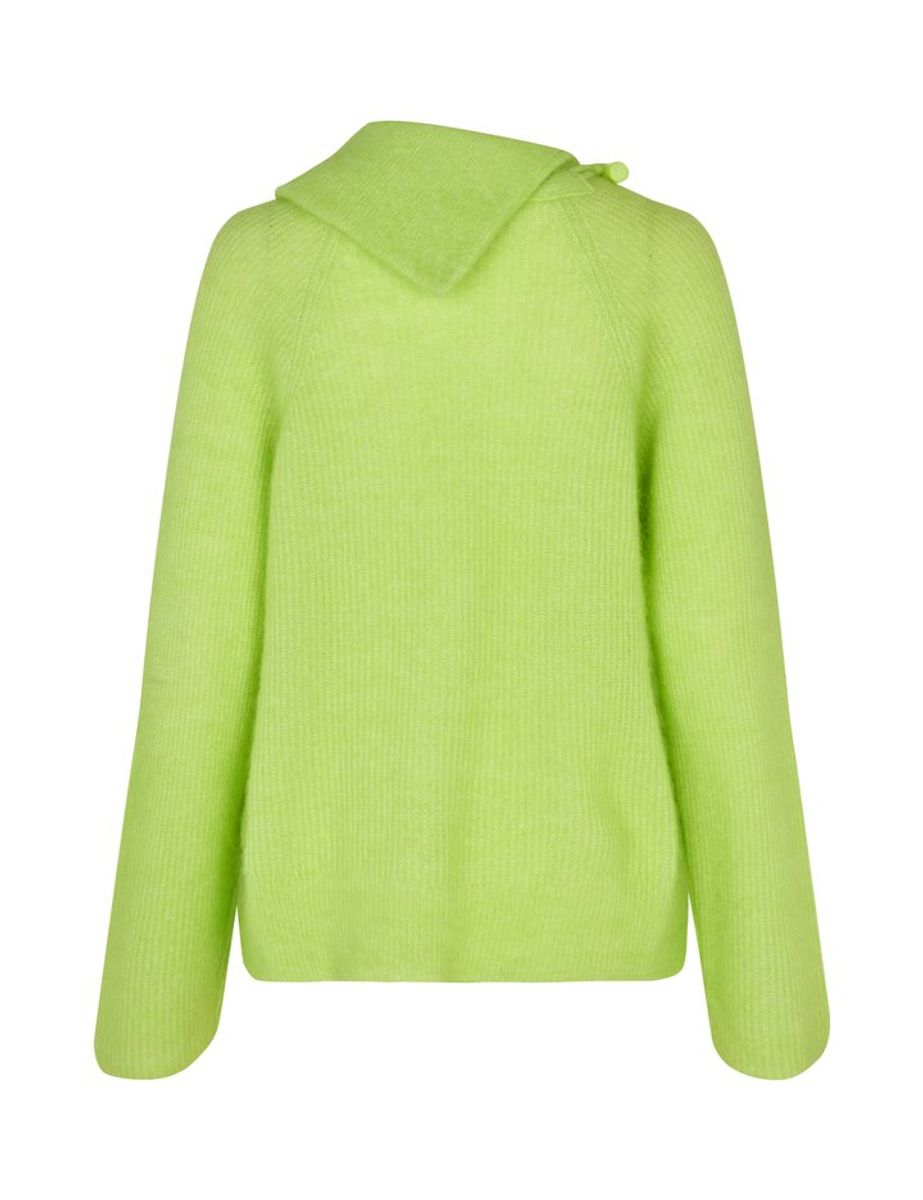 Mali Knit Sweater MbyM