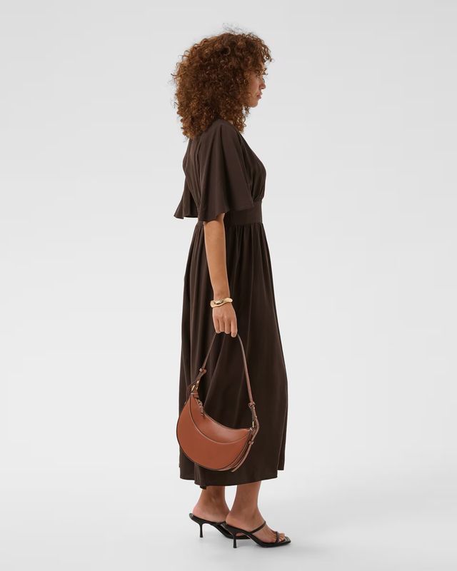 Sirena Long Dress