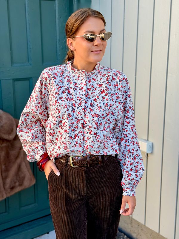Qwina Blouse Ichi