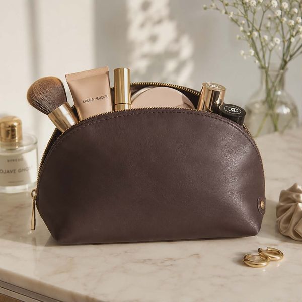 Hovedbilde Beautiful Cosmetic Bag Depeche