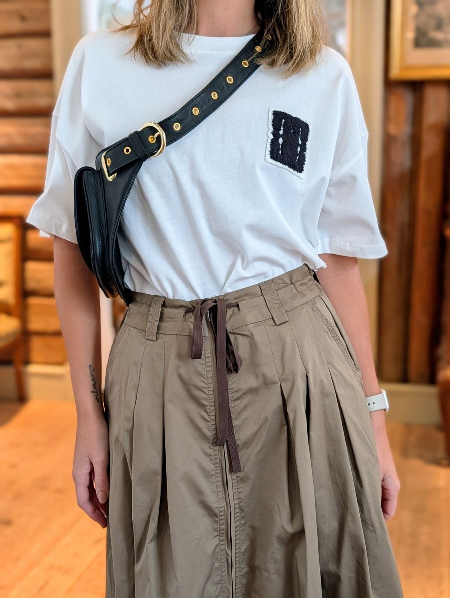 Michela Skirt Gossia