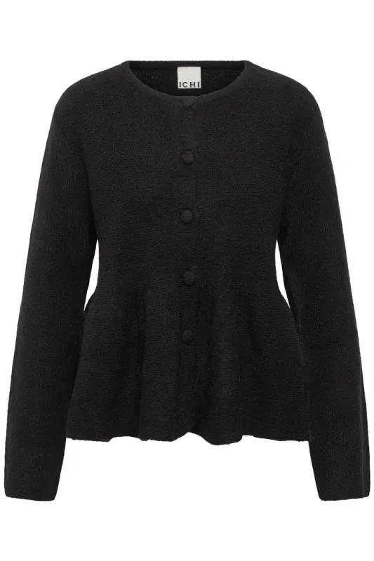 Kamara Cardigan Ichi