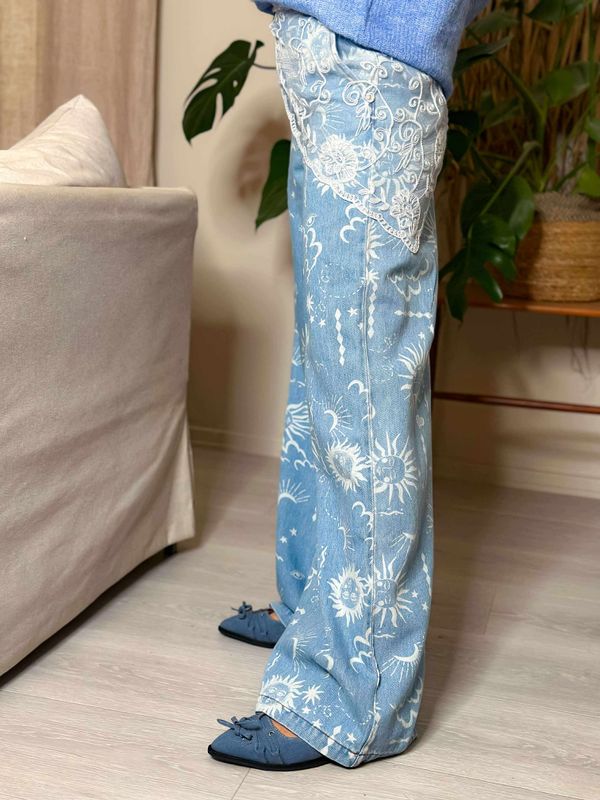Lace Scarves - 2 pack Coster Copenhagen