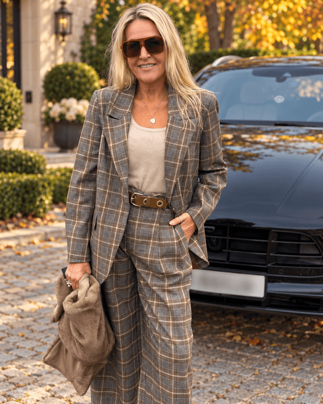Emiline Pants Gossia