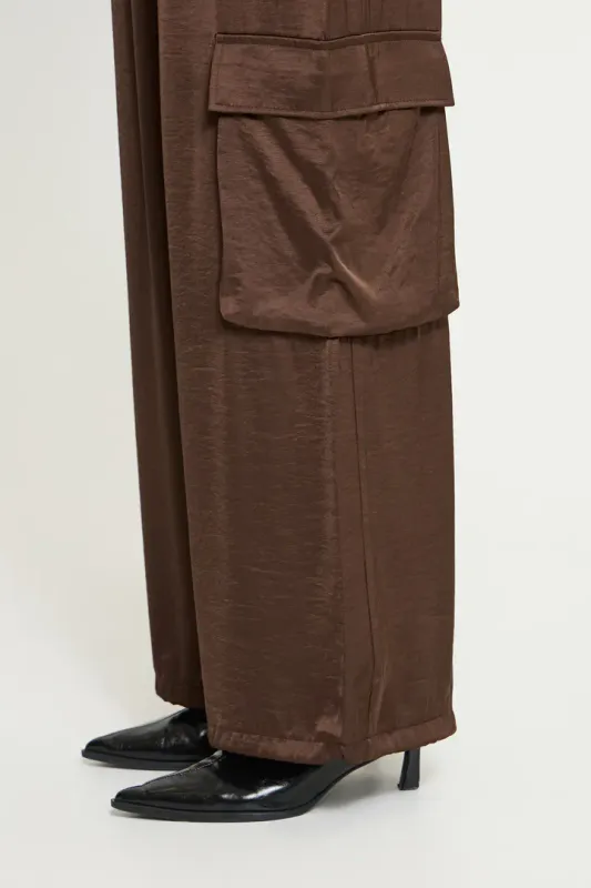 Vitta Cargo Pant Ichi