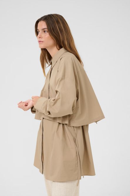 Hovedbilde Umali Blouse Karen by Simonsen Str 34