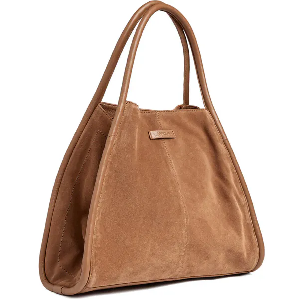 Hovedbilde Suede Shopper Depeche