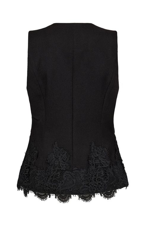 Days Vest Gossia