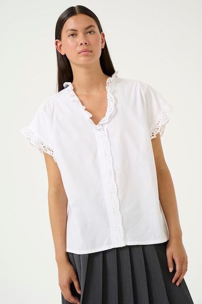 Hovedbilde Caliope Blouse Karen by Simonsen