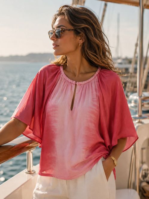 Hovedbilde Kiki Blouse Gossia