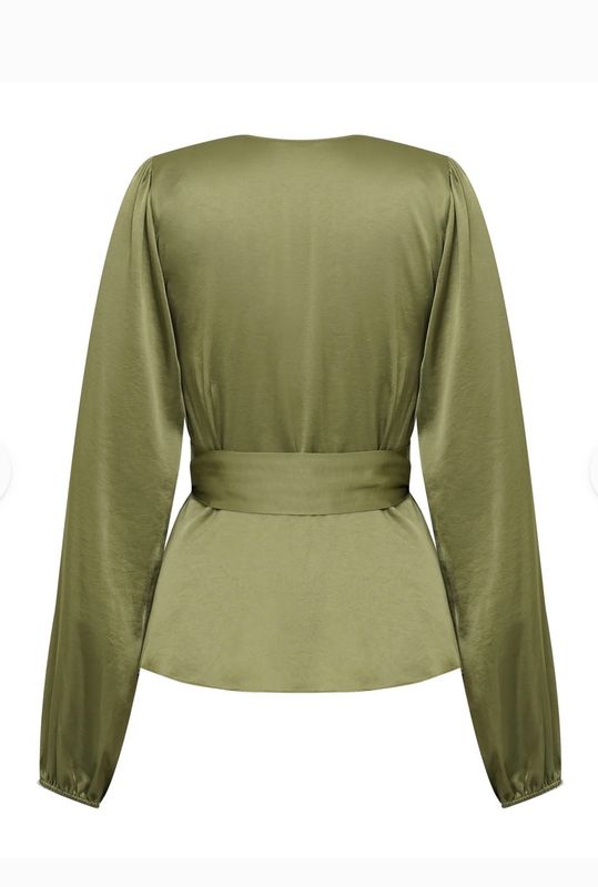 Bibbim Blouse MbyM