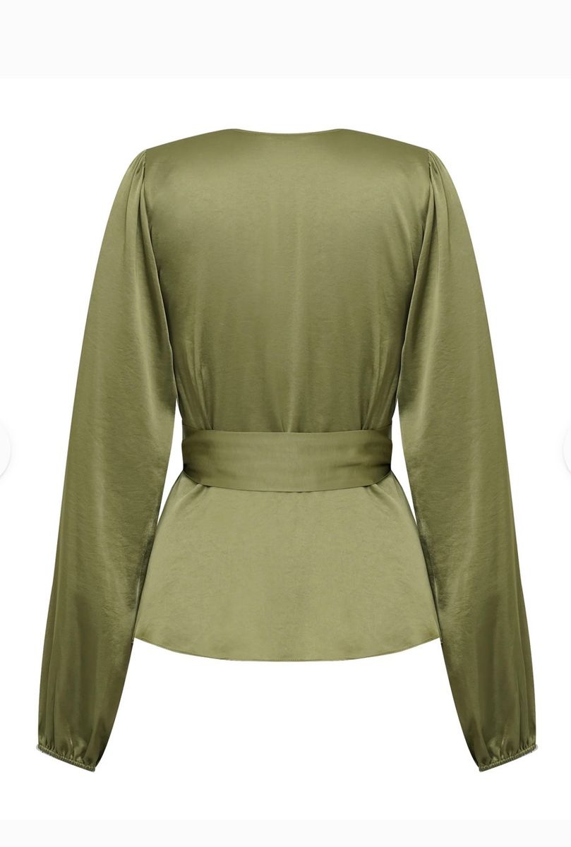 Bibbim Blouse MByM